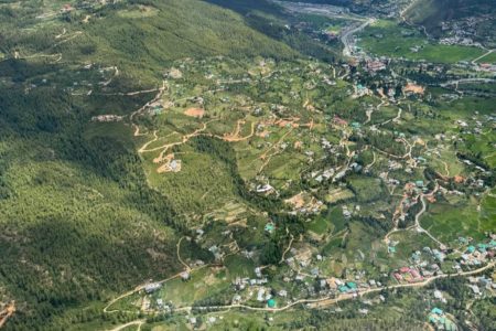 SDF (Sustainable Development Fee)