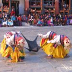 Bhutan Festival Date