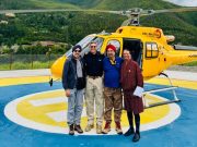 An Ultra-Luxury Journey Across Bhutan’s Most Sacred Valleys