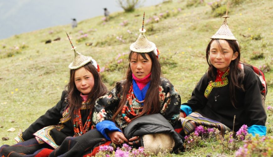 The Sacred Kingdom Revealed