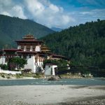 Places to Visit in Bhutan
