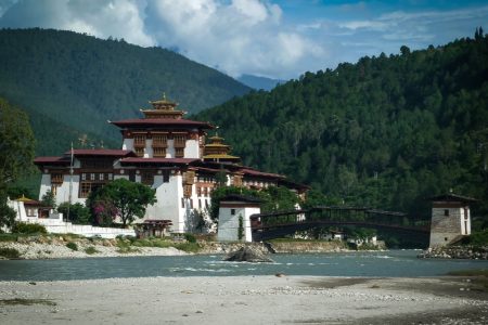 Places to Visit in Bhutan
