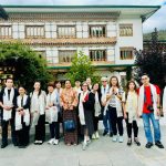 Accommodation Options