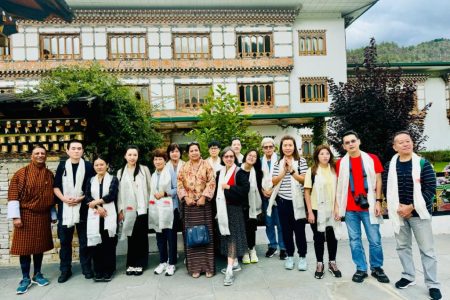 Accommodation Options