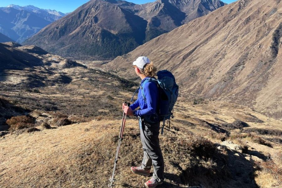 Dagala Thousand Lakes Trek