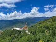 Enchanting Bhutan Journey