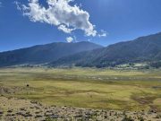 Bhutan Rice Bowl & Sacred Valleys Journey