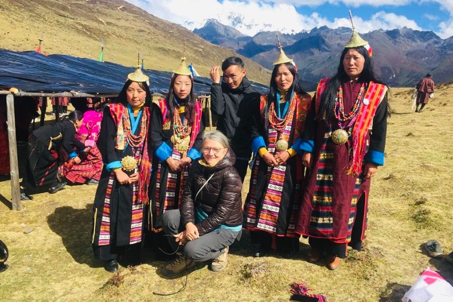 Timeless Bhutan: A Grand Himalayan Journey