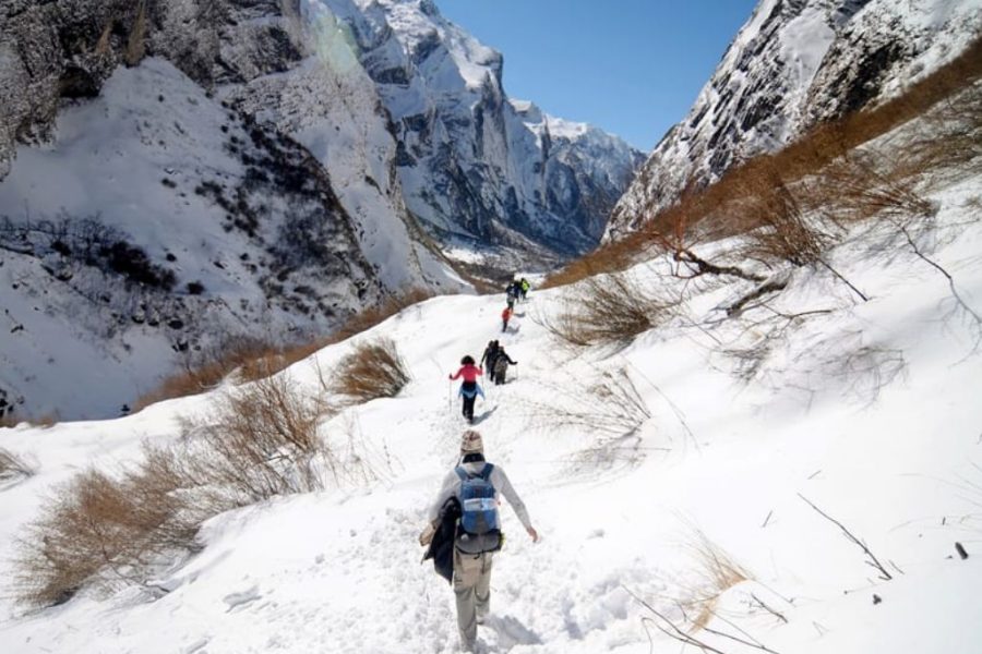 Snowman Trek – Bhutan’s Ultimate Adventure